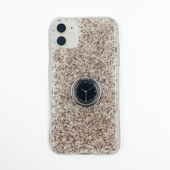 2/$15 iPhone 11 / iPhone 11 Pro Max Case Glitter - Picture 7 of 15
